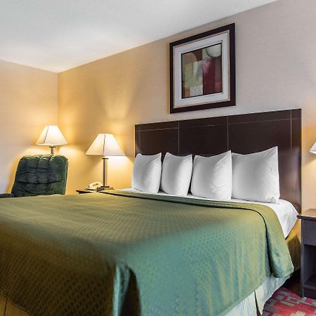 Quality Inn Shelburne - Burlington Екстер'єр фото