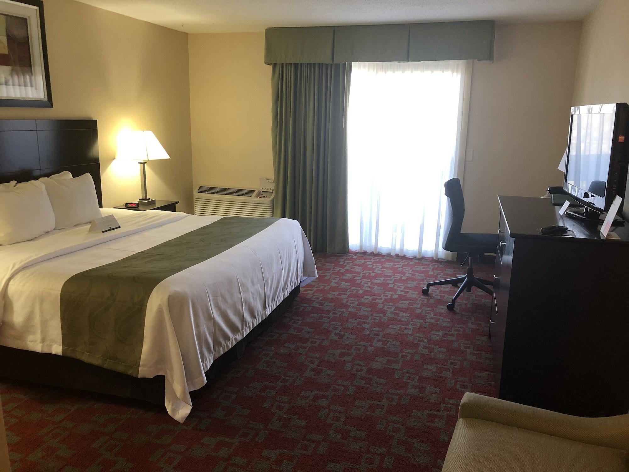 Quality Inn Shelburne - Burlington Екстер'єр фото
