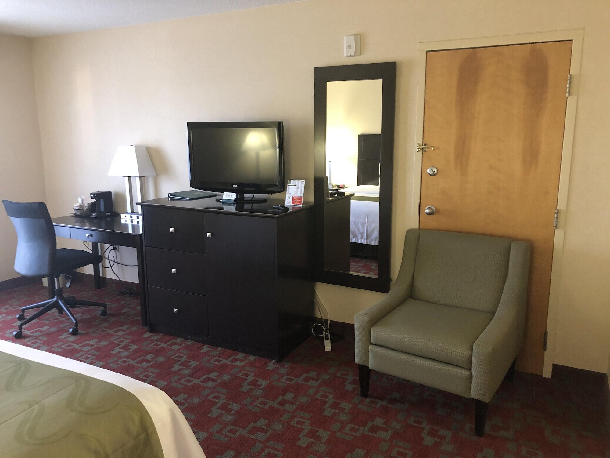 Quality Inn Shelburne - Burlington Екстер'єр фото