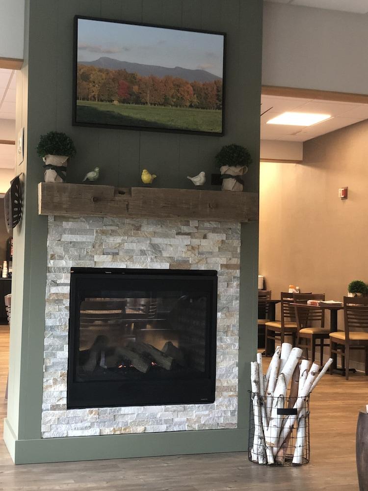 Quality Inn Shelburne - Burlington Екстер'єр фото