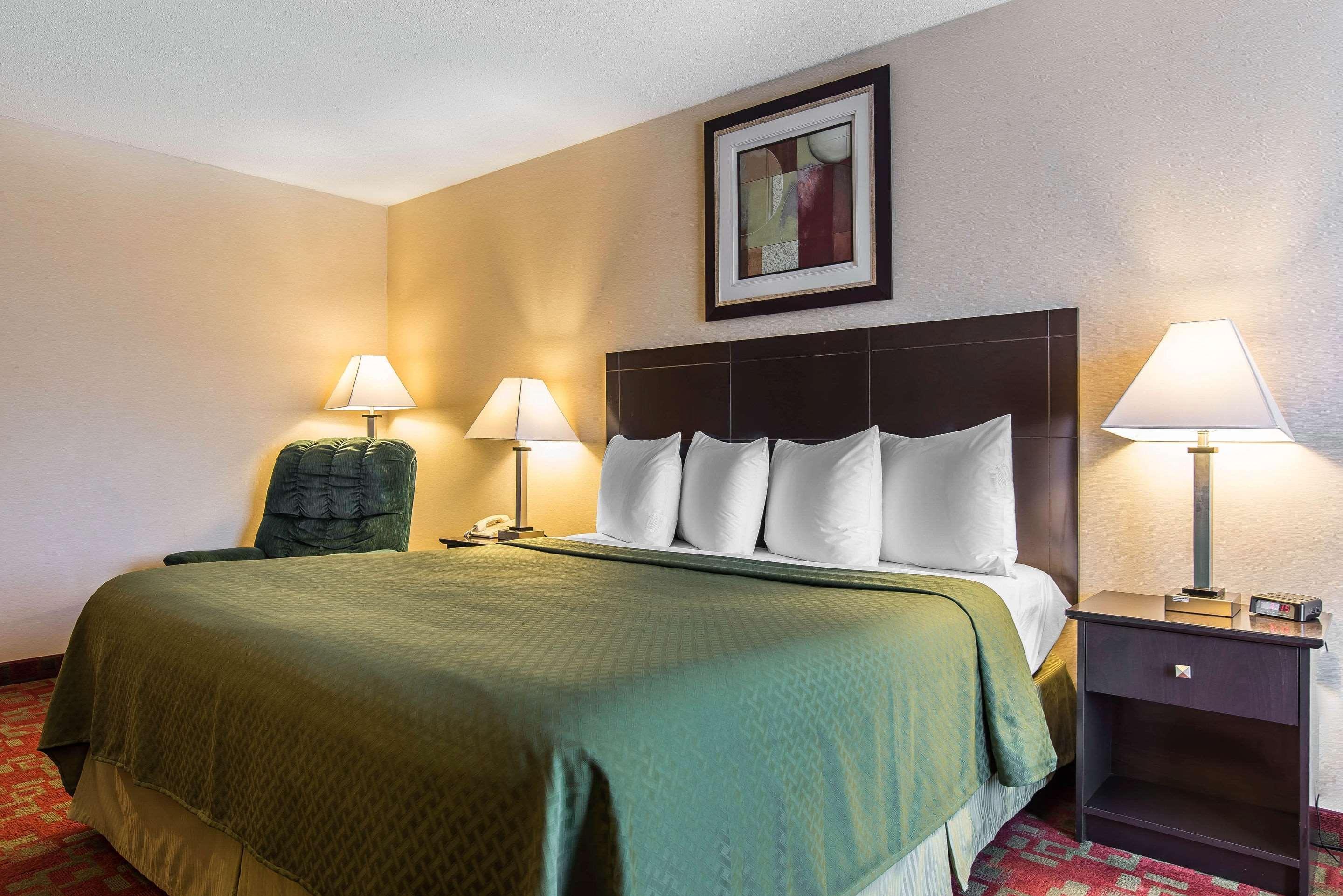 Quality Inn Shelburne - Burlington Екстер'єр фото