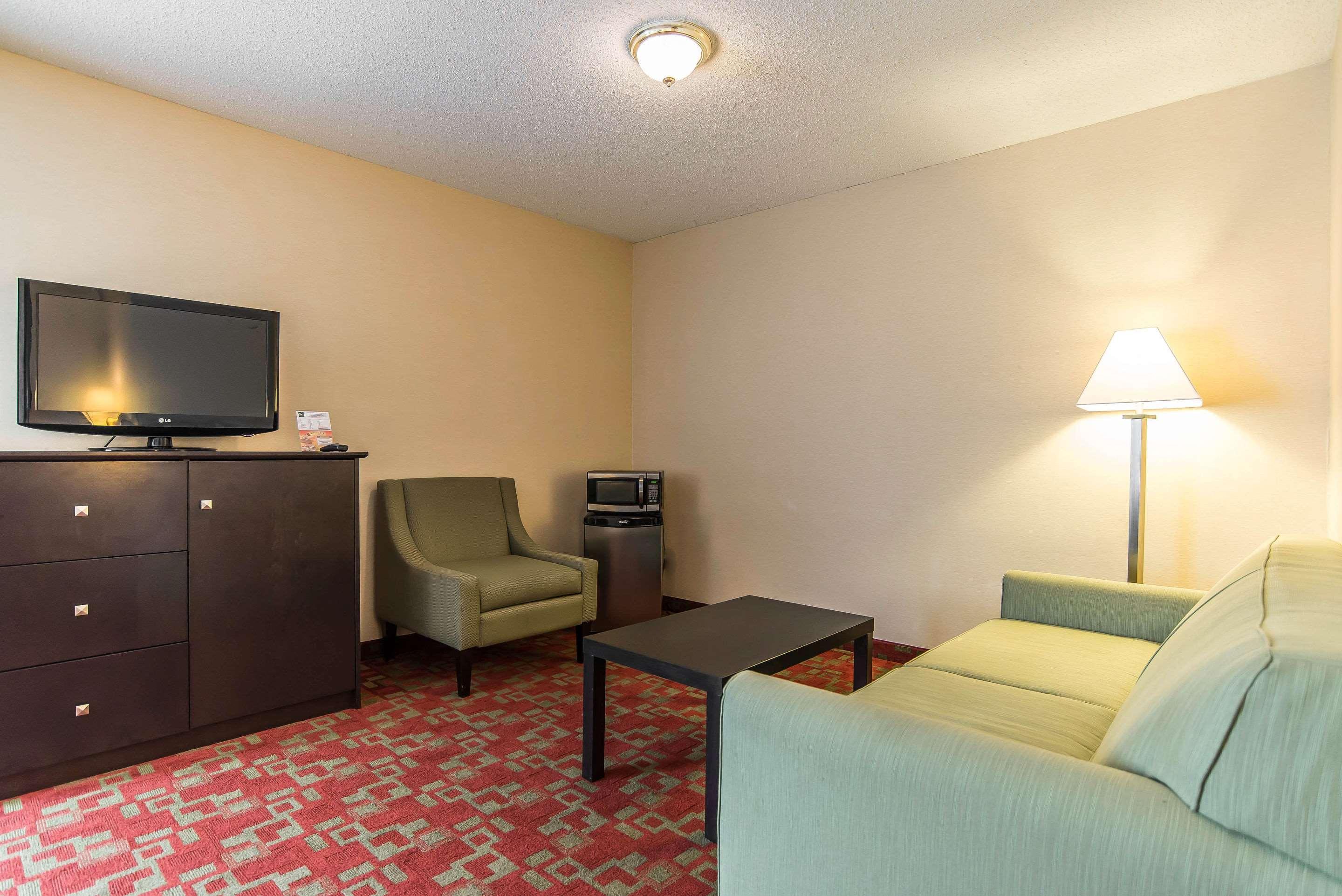 Quality Inn Shelburne - Burlington Екстер'єр фото