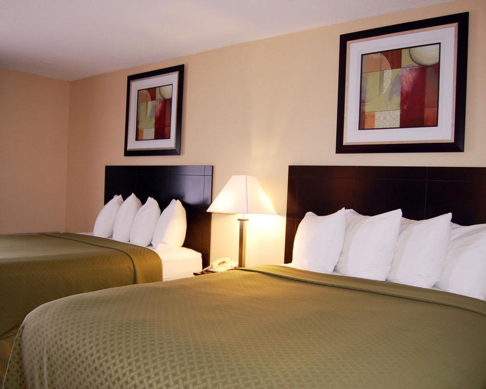 Quality Inn Shelburne - Burlington Екстер'єр фото