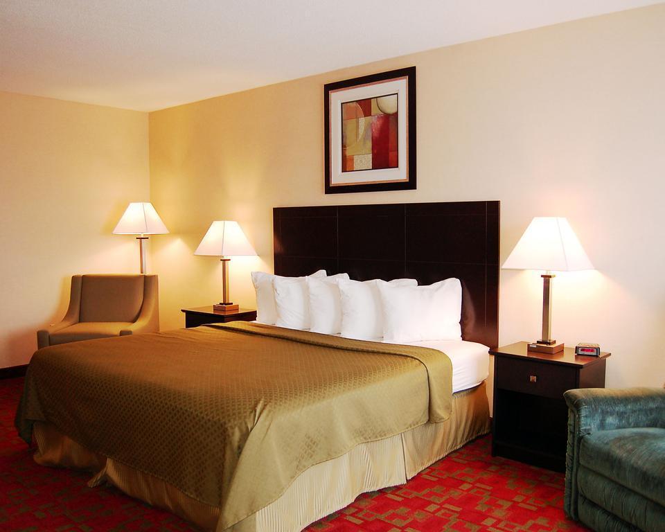 Quality Inn Shelburne - Burlington Екстер'єр фото