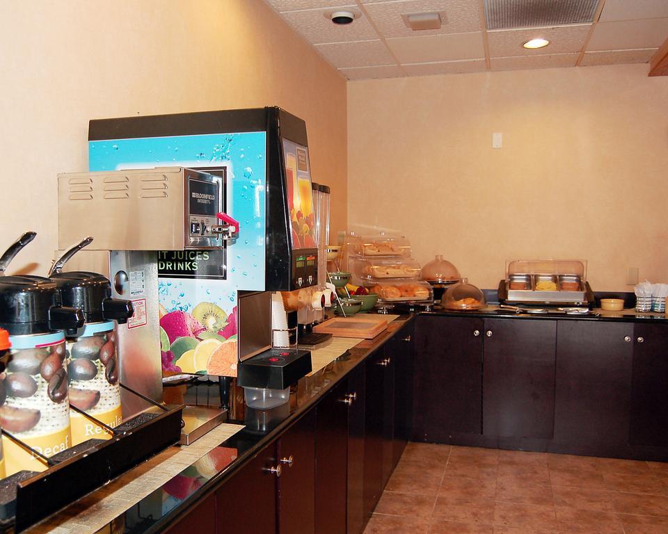 Quality Inn Shelburne - Burlington Екстер'єр фото