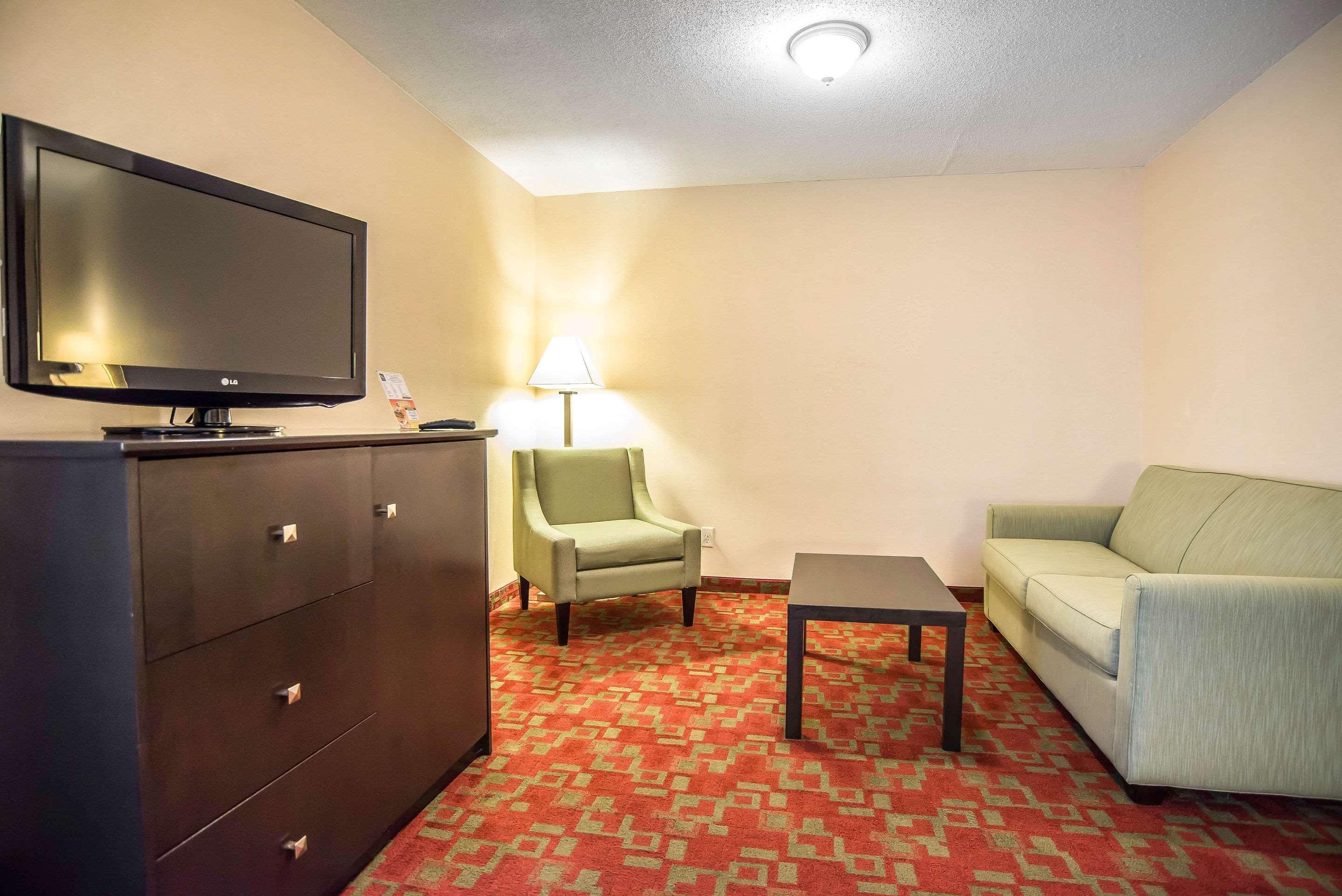 Quality Inn Shelburne - Burlington Екстер'єр фото