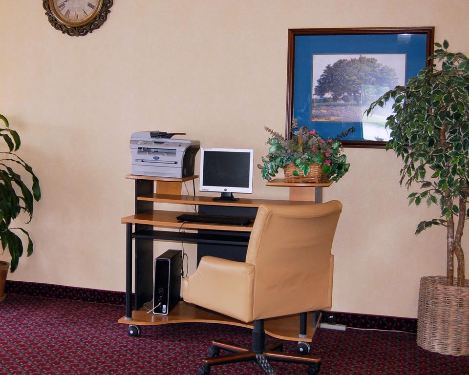 Quality Inn Shelburne - Burlington Екстер'єр фото