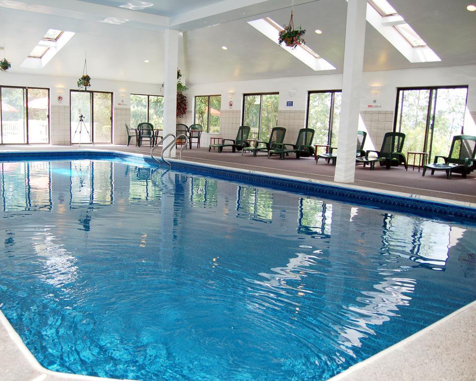 Quality Inn Shelburne - Burlington Екстер'єр фото