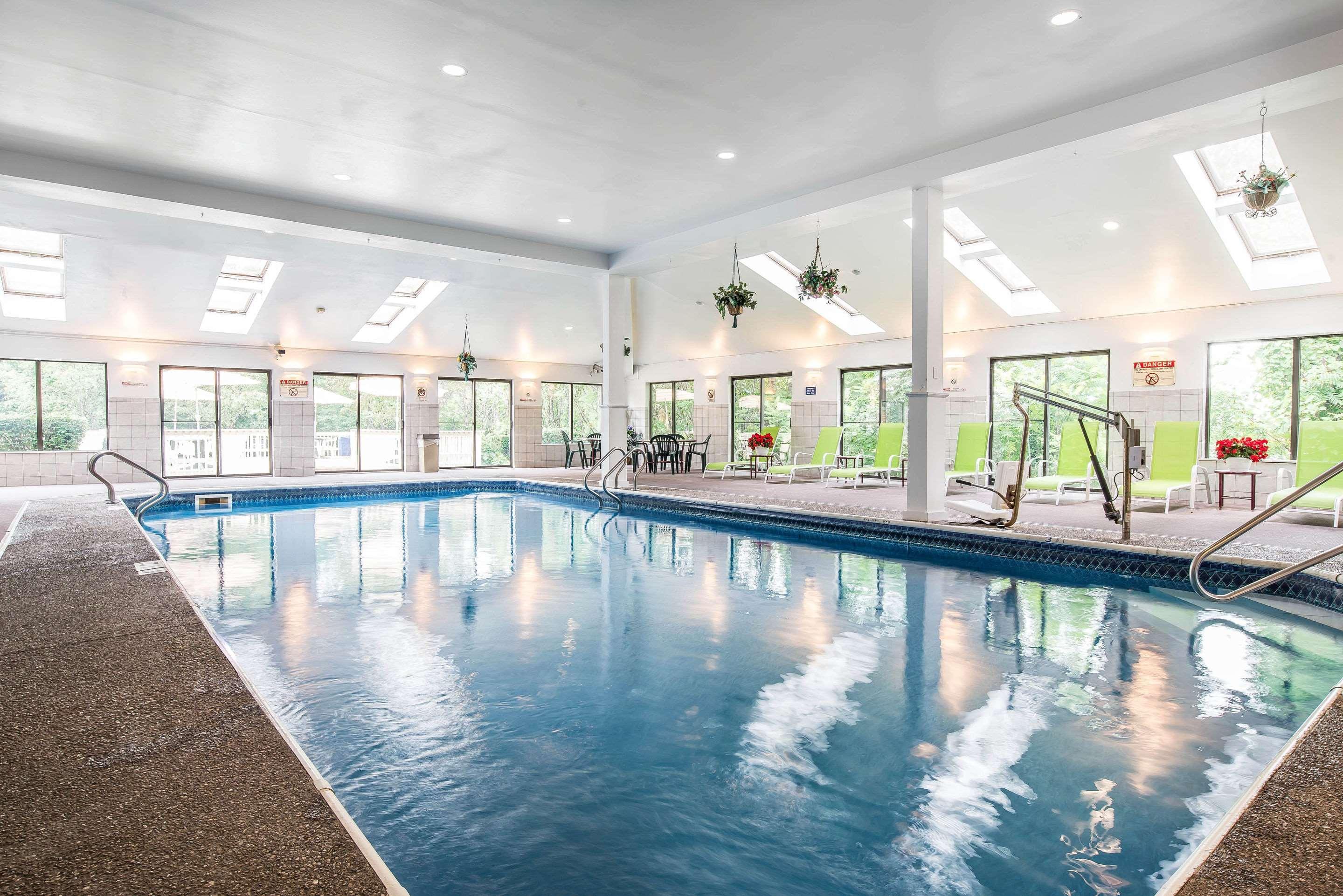 Quality Inn Shelburne - Burlington Екстер'єр фото