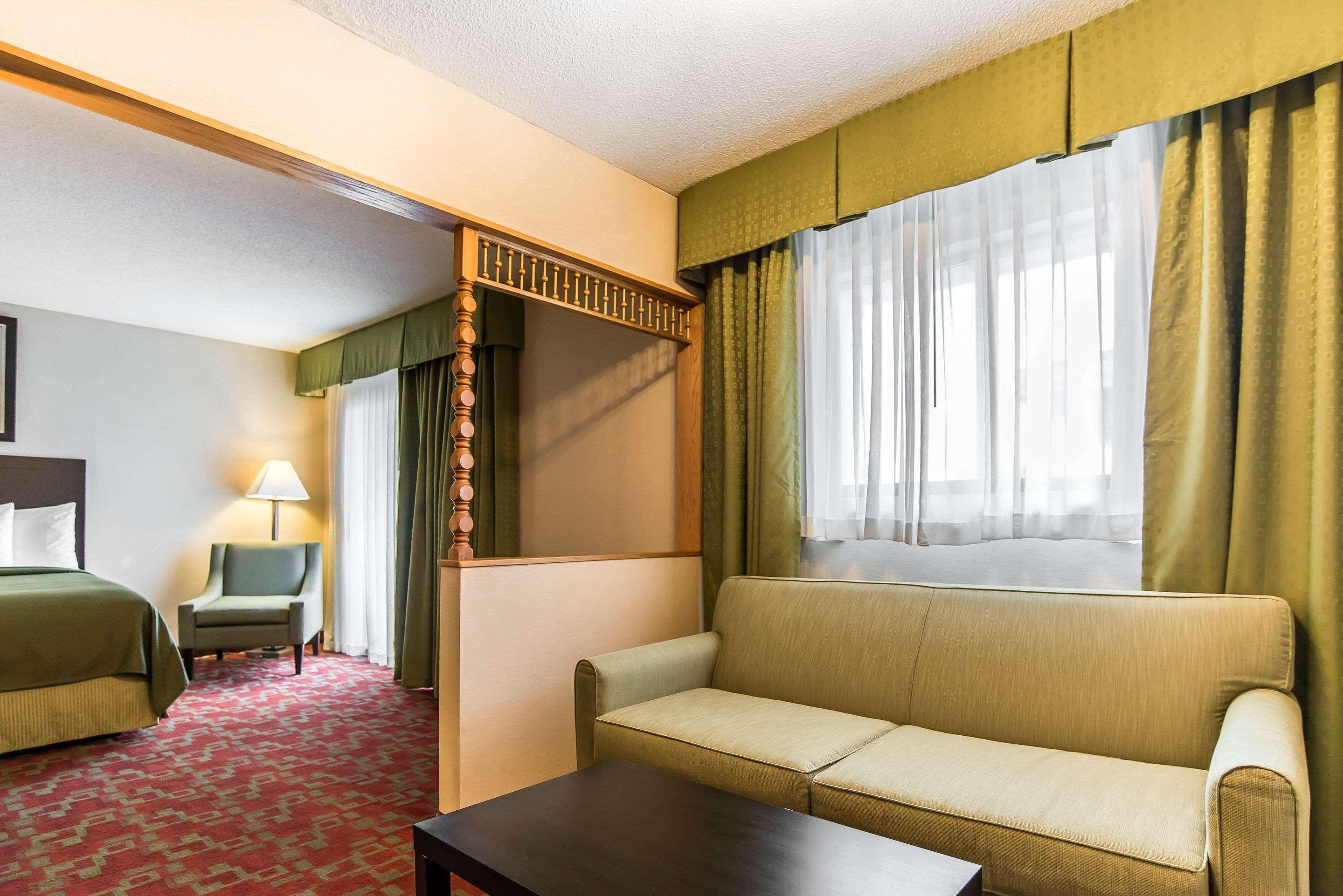 Quality Inn Shelburne - Burlington Екстер'єр фото