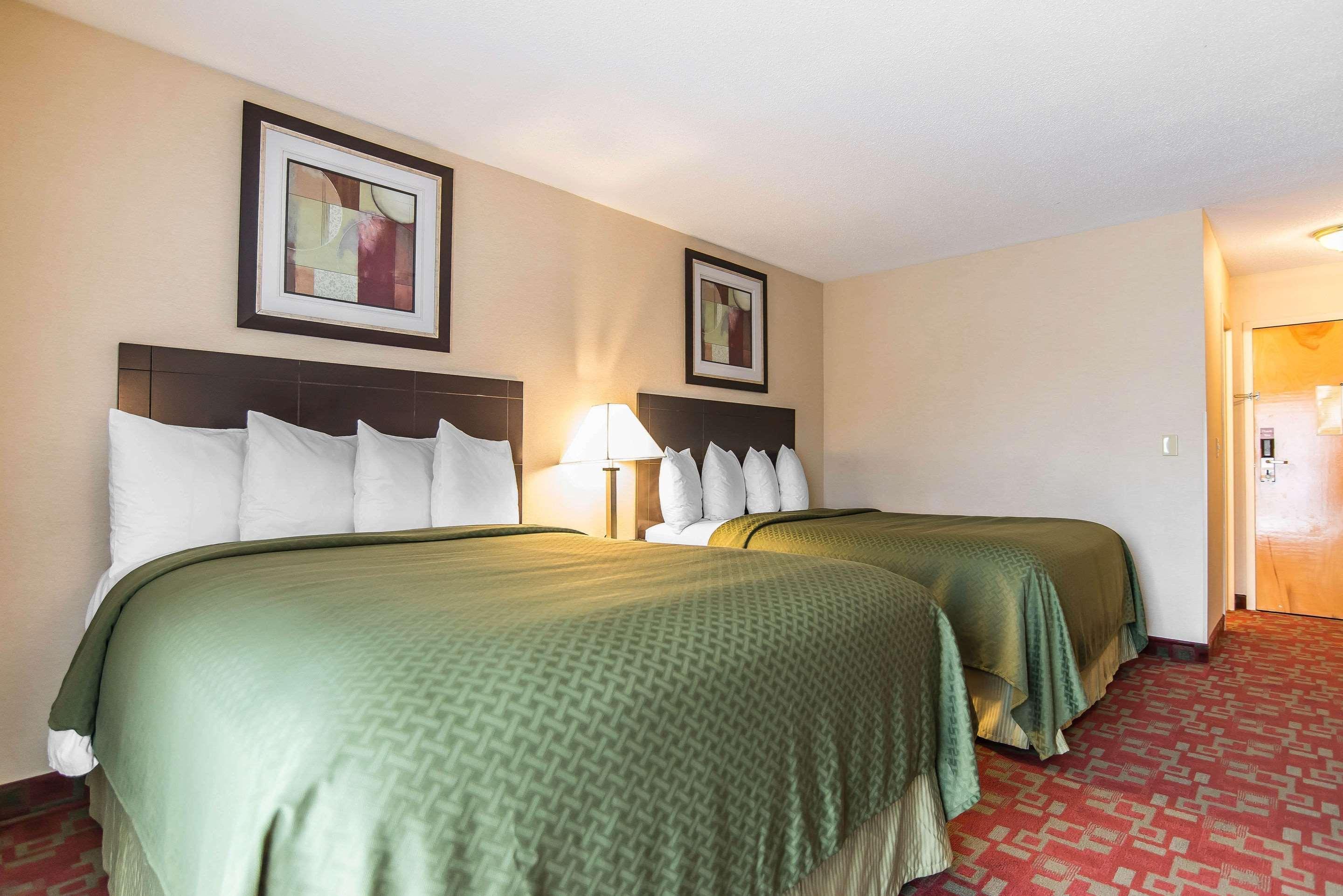 Quality Inn Shelburne - Burlington Екстер'єр фото