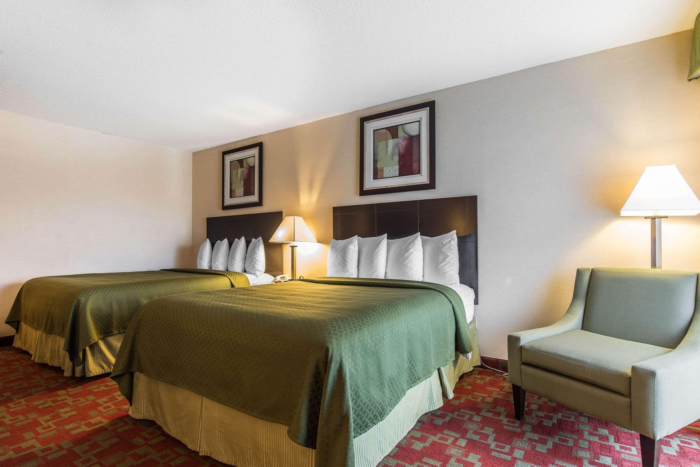 Quality Inn Shelburne - Burlington Екстер'єр фото