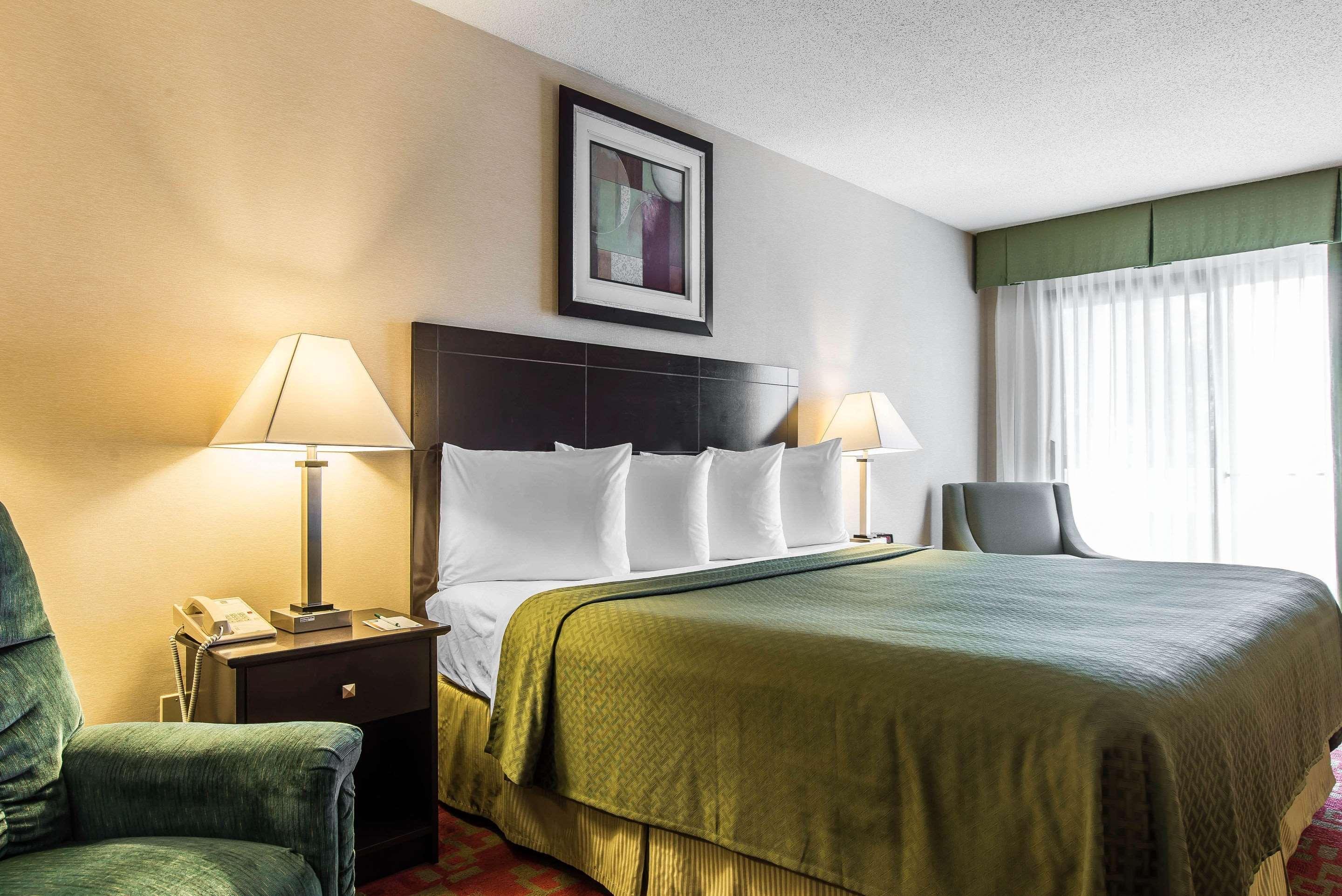 Quality Inn Shelburne - Burlington Екстер'єр фото