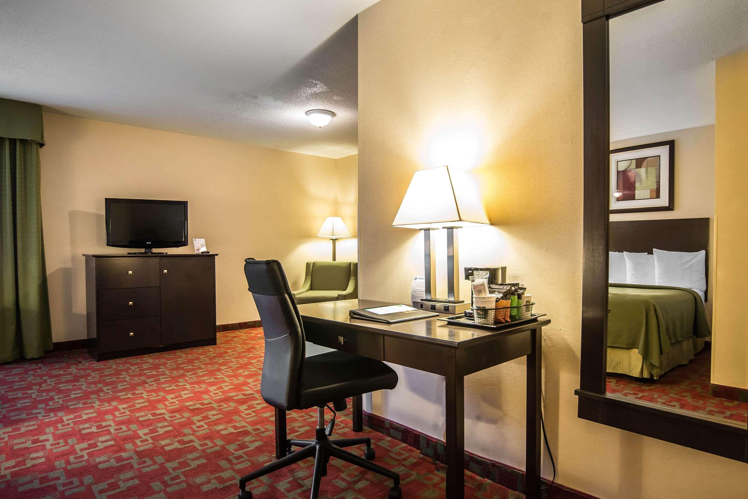 Quality Inn Shelburne - Burlington Екстер'єр фото