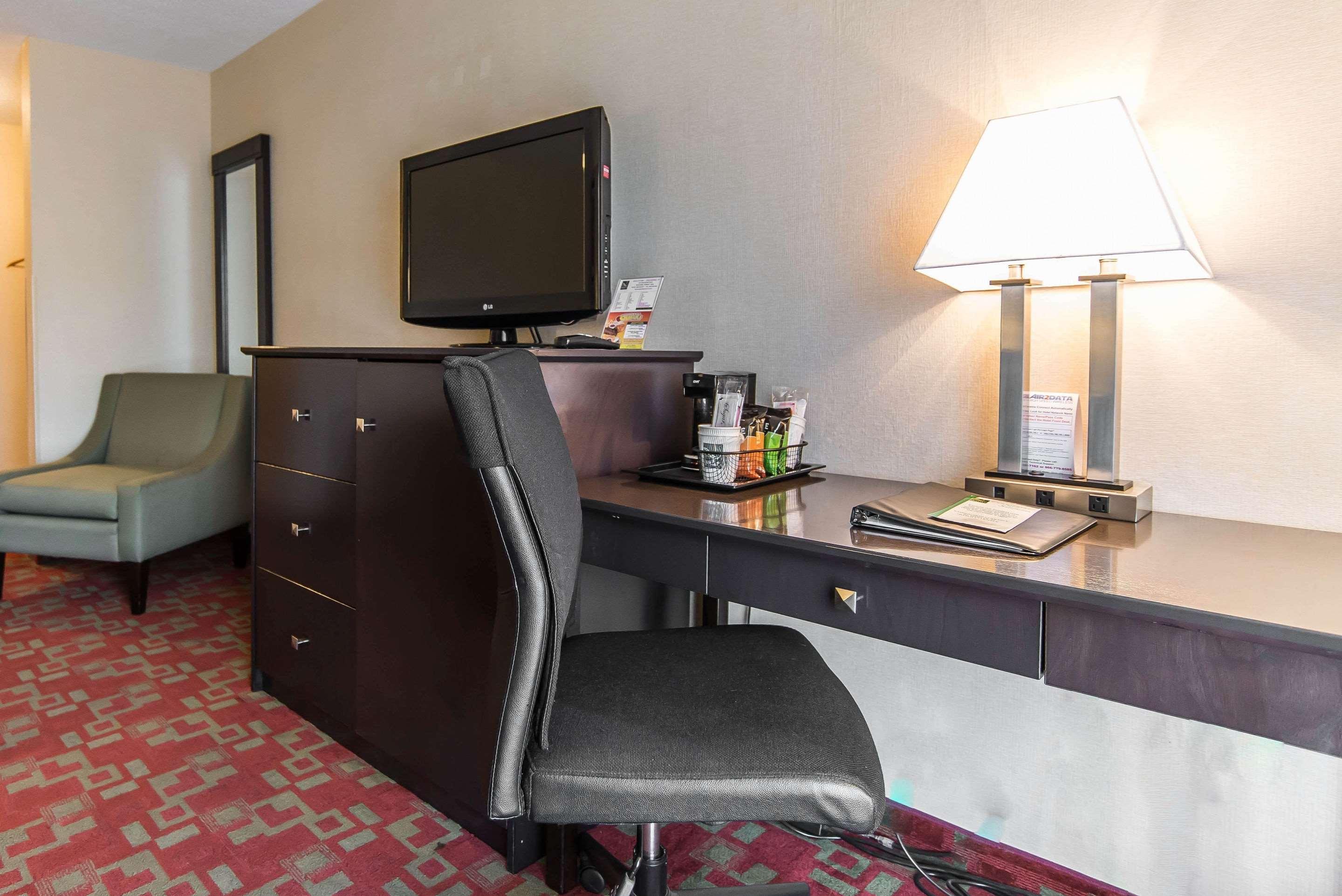 Quality Inn Shelburne - Burlington Екстер'єр фото