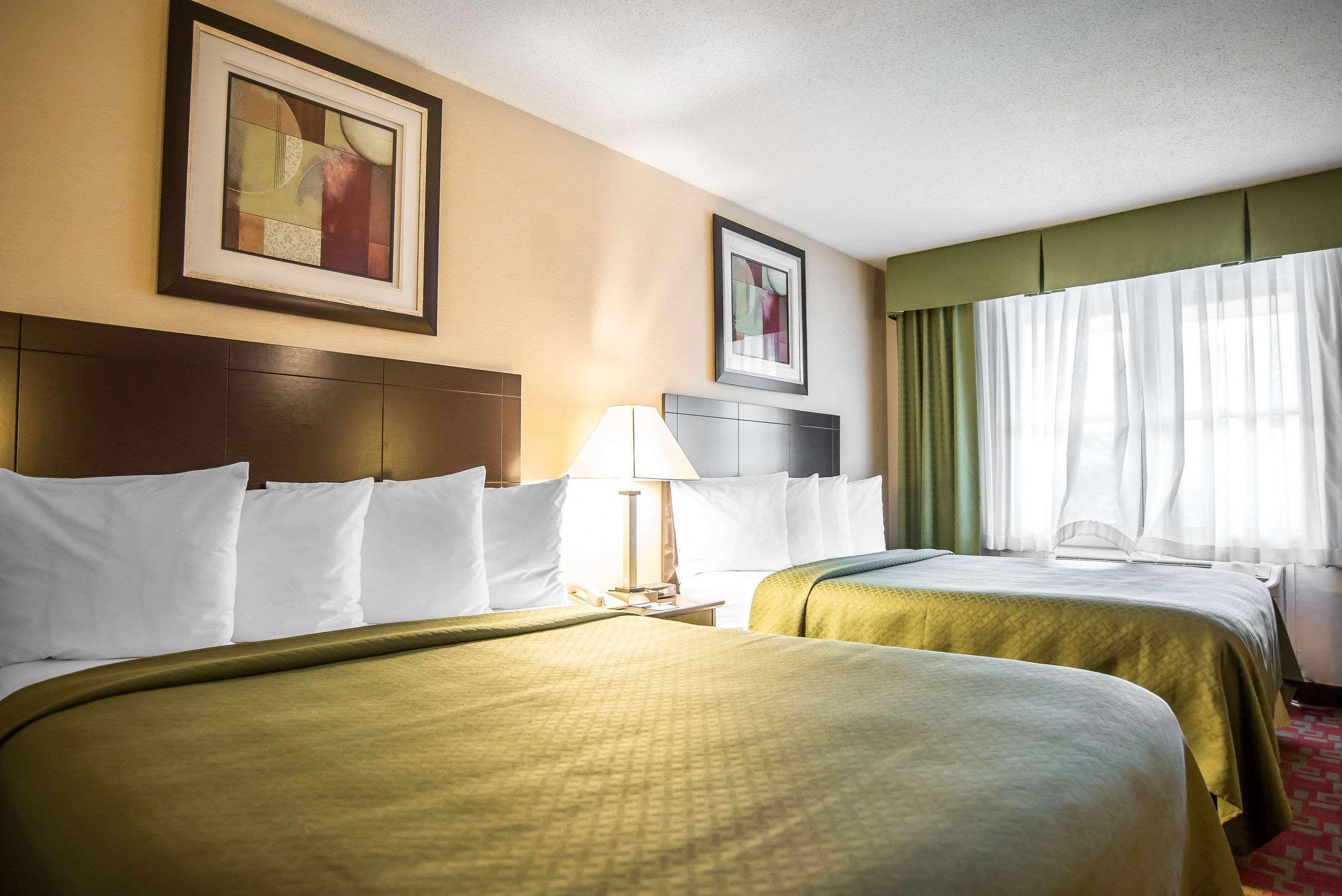Quality Inn Shelburne - Burlington Екстер'єр фото