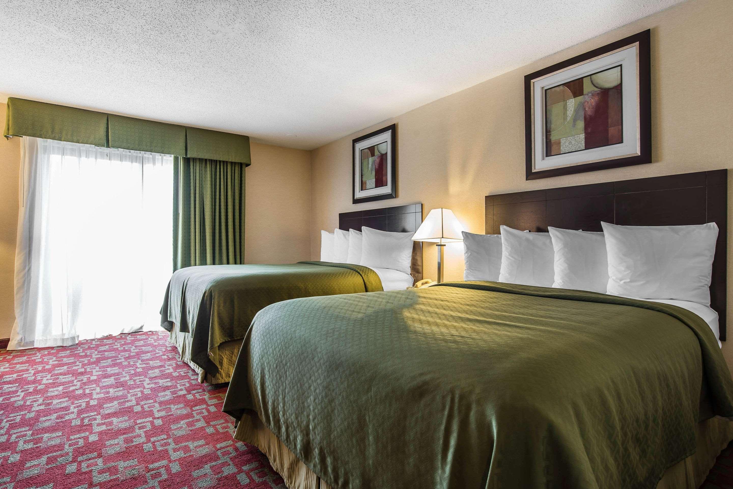 Quality Inn Shelburne - Burlington Екстер'єр фото