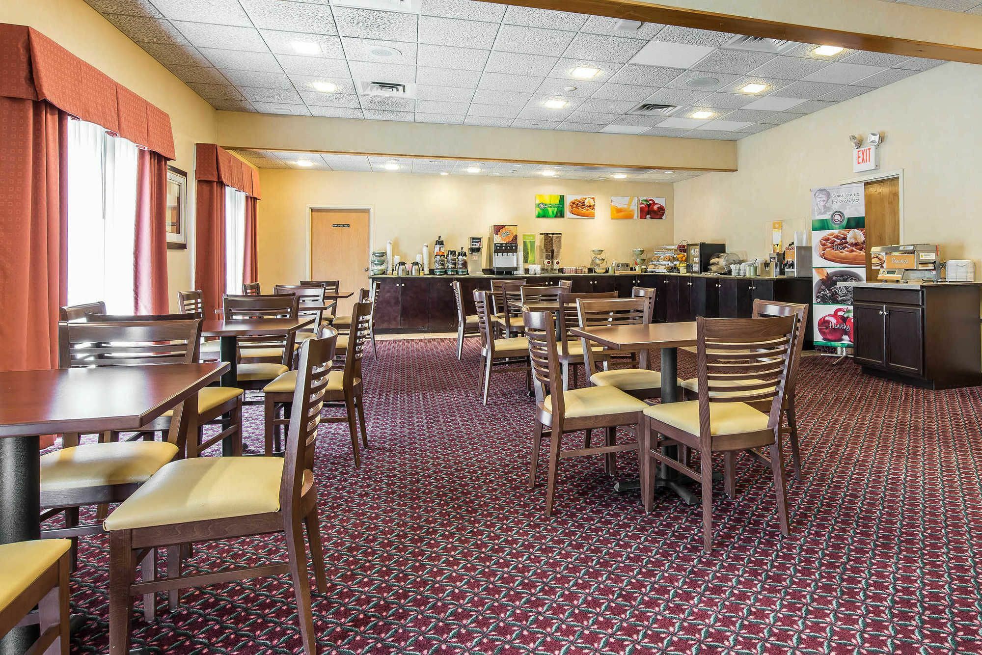 Quality Inn Shelburne - Burlington Екстер'єр фото