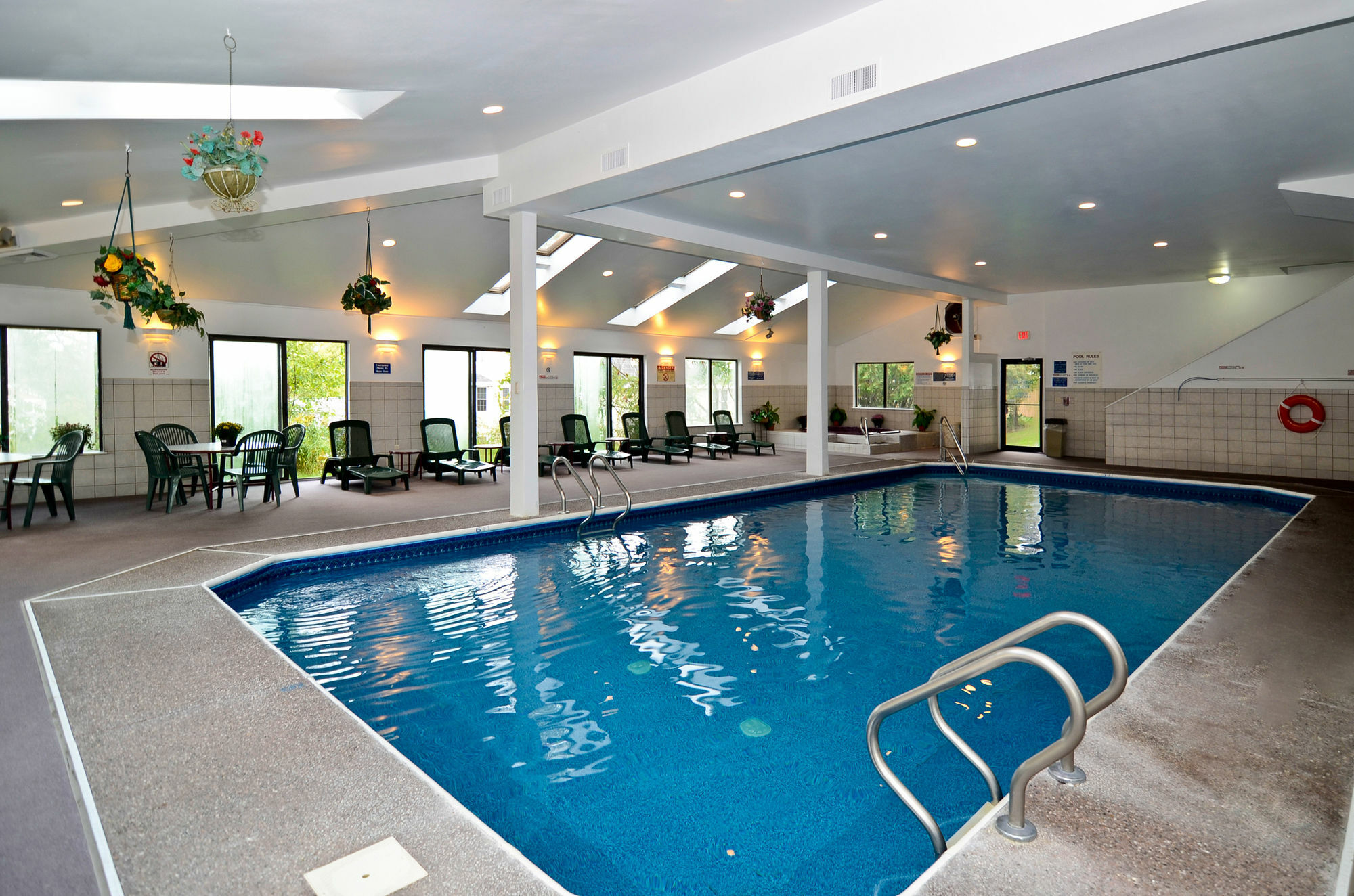 Quality Inn Shelburne - Burlington Екстер'єр фото