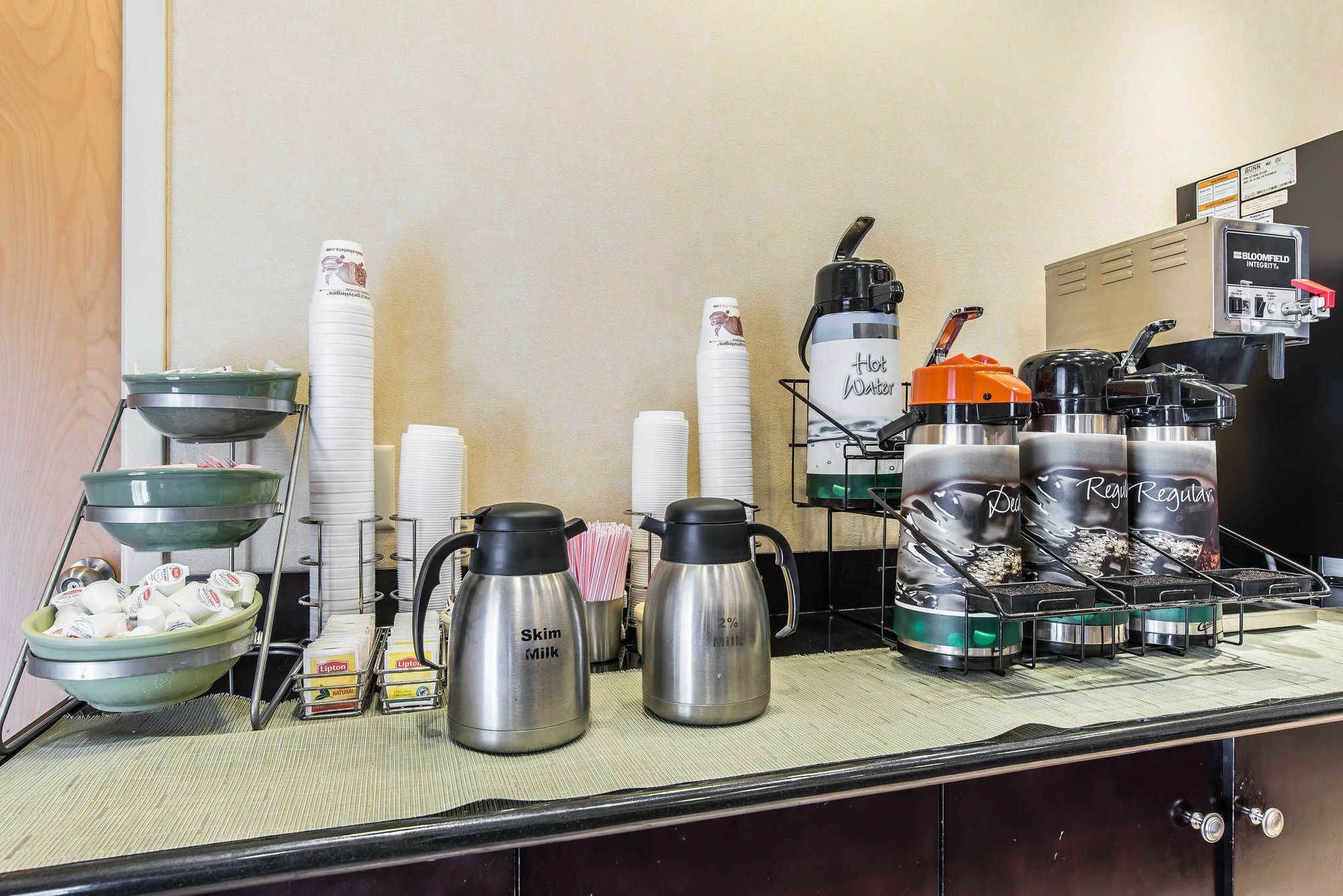 Quality Inn Shelburne - Burlington Екстер'єр фото